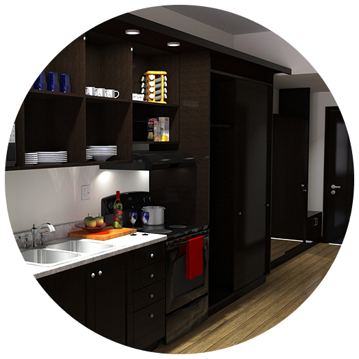 COPPER BEECH COMMONS 300 University Ave, Syracuse, New York