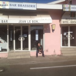 Hôtel Jean le Bon