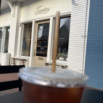 Tuesday Coffee + Shoppe - Coffee & Tea Near Me - Marietta, Georgia Tuesday Coffee + Shoppe - Coffee & Tea Near Me - Marietta, Georgia