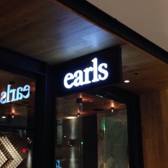 Earls Kitchen + Bar - New American Near Me - Miami, Florida