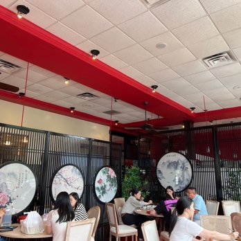 Bamboo House - Dining room - Chinese Near Me - Plano, Texas Bamboo House - Dining room - Chinese Near Me - Plano, Texas