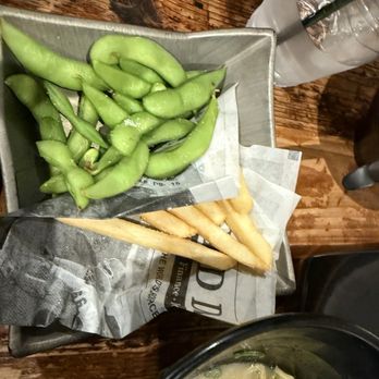 BESHOCK Ramen - Carlsbad - Ramen Near Me - Carlsbad, California