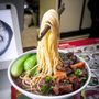 Photo of QQ Noodle King