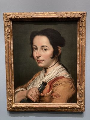 Blanton Museum of Art by null