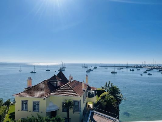 Hotel Albatroz Cascais by null