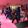 Photo of Buzz Martial Arts