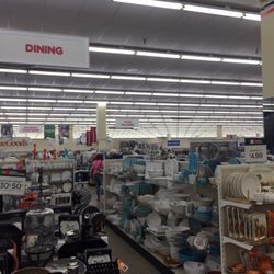Homegoods - Inside