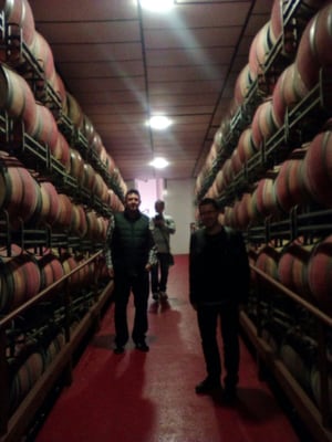 Bodegas Marqués de Cáceres by null