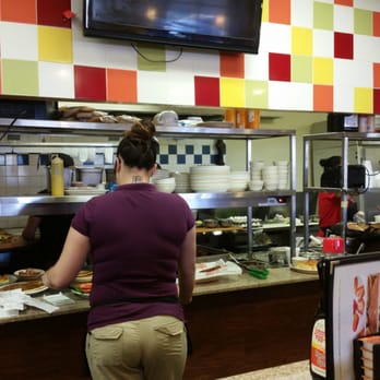 Jimmy's Egg breakfast - Counter eating - Breakfast & Brunch Near Me - Yukon, Oklahoma