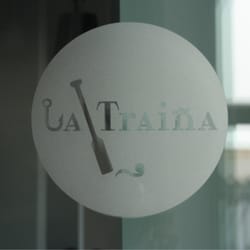 La Traiña