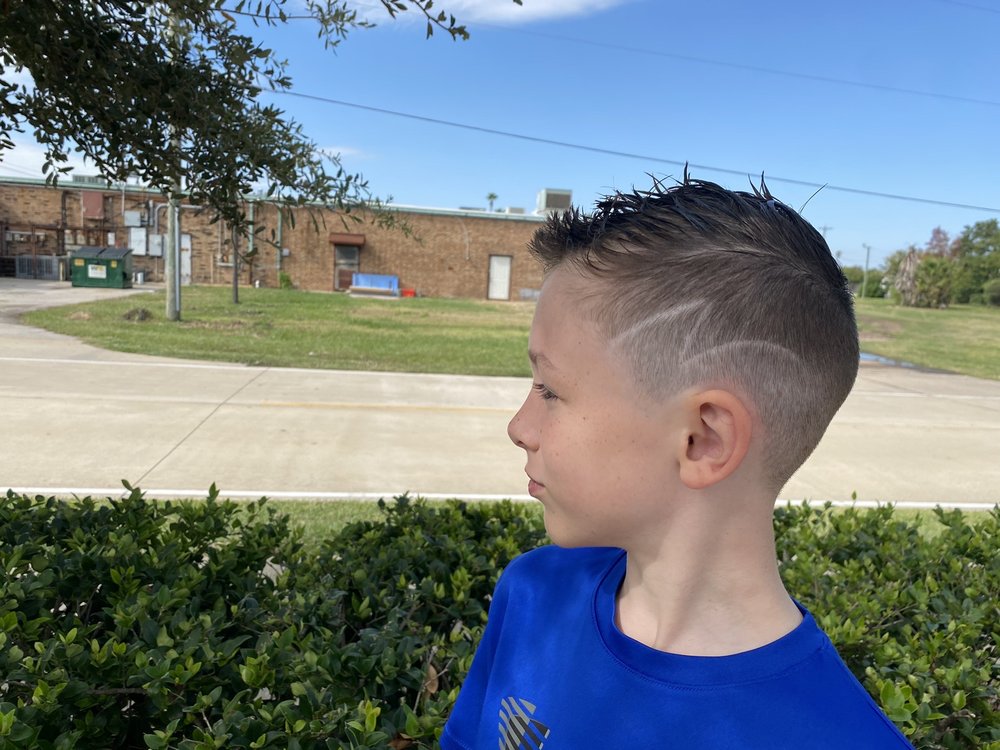 PROHIBITION BARBER SHOP 13 Reviews 7407 Spencer Hwy, Pasadena, TX