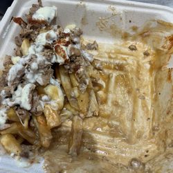 Osmow's Shawarma - Are almost half and now I need a nap