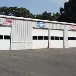 TRC Automotive Repair