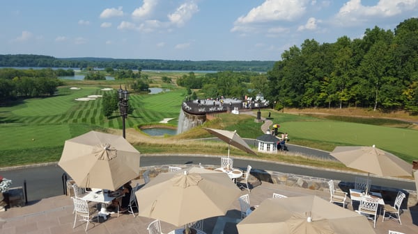 Trump National Golf Club Washington DC by null