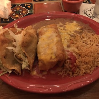 Mi Pueblo - Tacos and chimichanga. - Mexican Near Me - Sarasota, Florida Mi Pueblo - Tacos and chimichanga. - Mexican Near Me - Sarasota, Florida