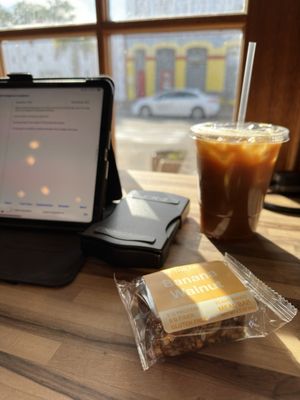 Red Light Coffee Roasters by null