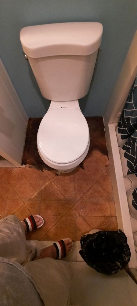 Slide of Aqua Doctor Plumbing