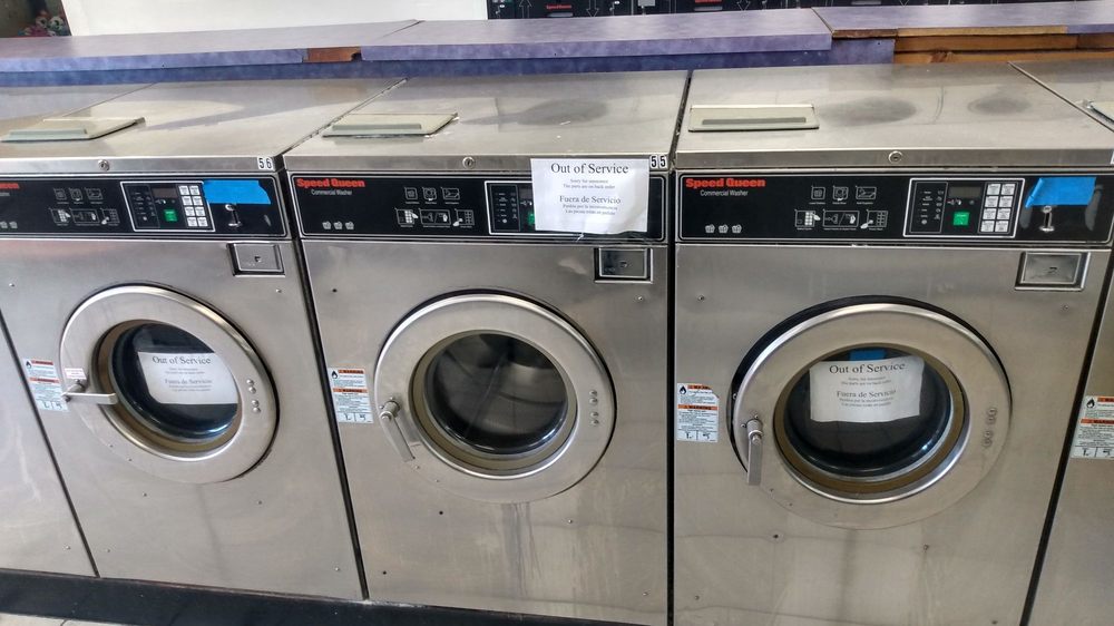 PRO LAUNDROMAT Updated July 2024 10 Reviews 3380 Arville St, Las