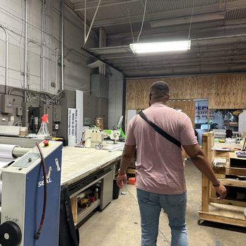 Sign Depot - Signmaking Near Me - Orlando, Florida