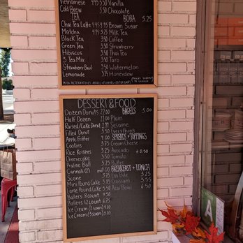 Ballers & Brew - Desserts Near Me - Burbank, California Ballers & Brew - Desserts Near Me - Burbank, California