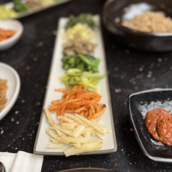 Master Oh's - Seafood Near Me - Santa Clara, California