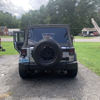 Outsiders - Auto Detailing Near Me - Hillsville, Virginia Outsiders - Auto Detailing Near Me - Hillsville, Virginia