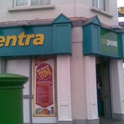 Centra
