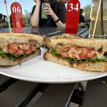 Eggspresso - Breakfast & Brunch Near Me - Fullerton, California
