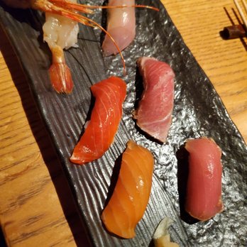 Sushi Kashiba - Omakase - Japanese Near Me - Seattle, Washington Sushi Kashiba - Omakase - Japanese Near Me - Seattle, Washington