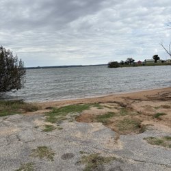Lake Buchanan