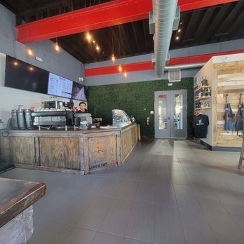 Koffee Kult - Inside - Coffee Roasteries Near Me - Hollywood, Florida Koffee Kult - Inside - Coffee Roasteries Near Me - Hollywood, Florida