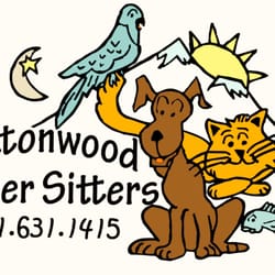 Cottonwood Critter Sitters