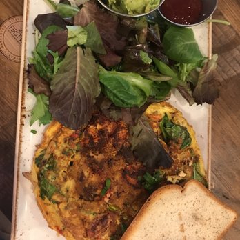 First Watch - Gottt Goose Bumps my fav Veggie Frittata W/Sun Dried tomatoes.I Add Chorizos,GFree Toast & A Side Of Avocado(X-Tra$"Worth It" - Cafes Near Me - Jacksonville, Florida First Watch - Gottt Goose Bumps my fav Veggie Frittata W/Sun Dried tomatoes.I Add Chorizos,GFree Toast & A Side Of Avocado(X-Tra$"Worth It" - Cafes Near Me - Jacksonville, Florida
