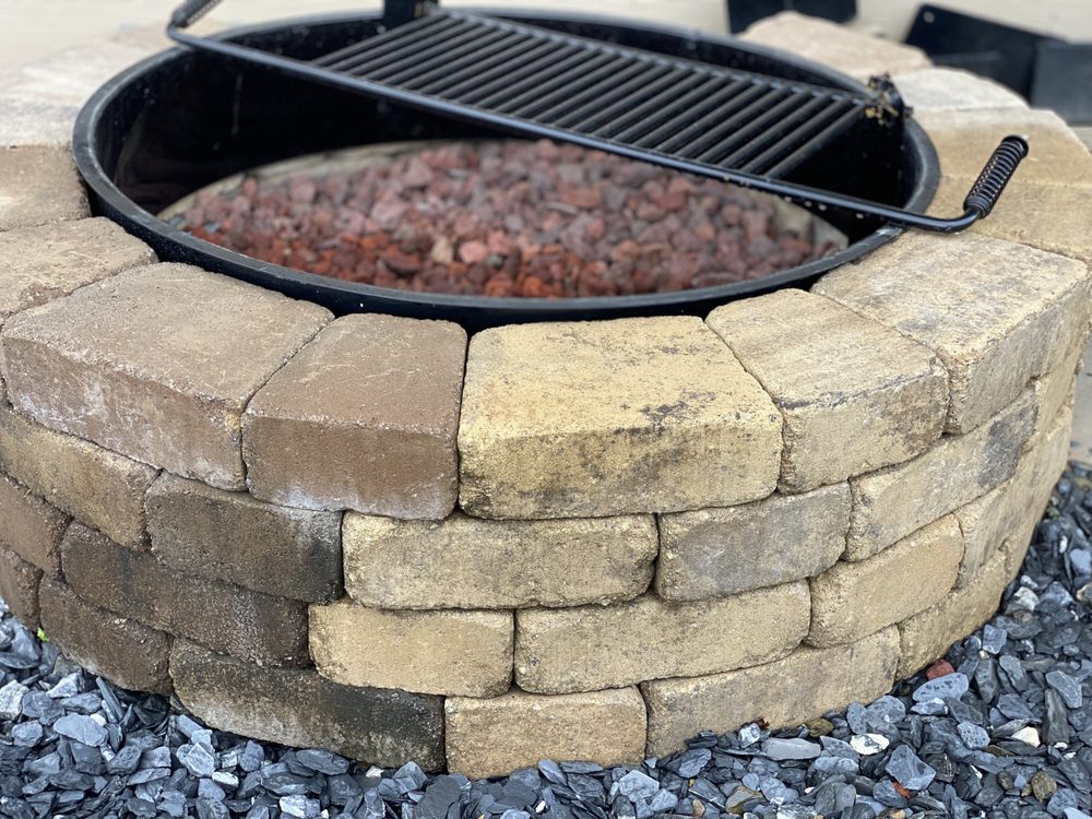 Slide of Luxury Landscape Supply