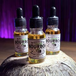Herbin Living Smoke Shop - All natural Elixir !!