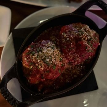 STK Steakhouse - Wagyu Meatballs - Bars Near Me - Washington, DC, District of Columbia STK Steakhouse - Wagyu Meatballs - Bars Near Me - Washington, DC, District of Columbia