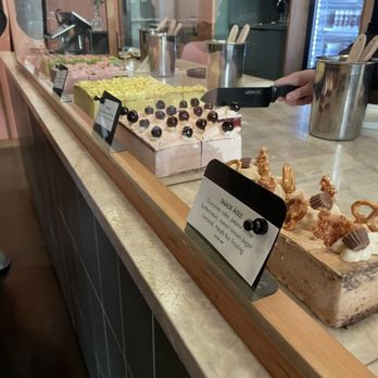 Paper Cake Shop - Patisserie/Cake Shop Near Me - Seattle, Washington
