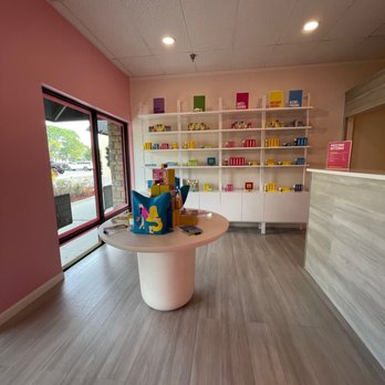Clean Your Dirty Face - Skin Care Near Me - Tampa, Florida