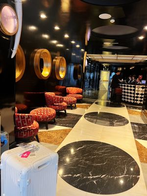 Room Mate Anna, Barcelona by null