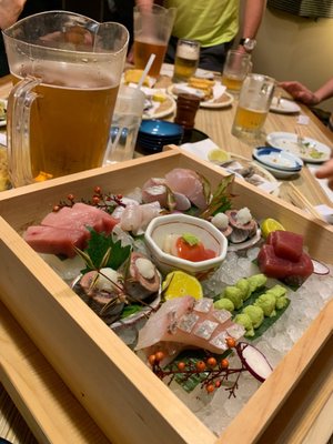 Waraku Japanese Dine&Bar Torrance by null