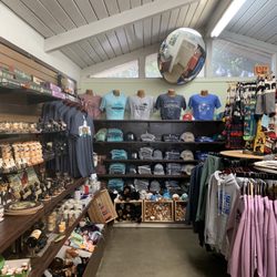 Cachuma Lake Store - Souvenirs