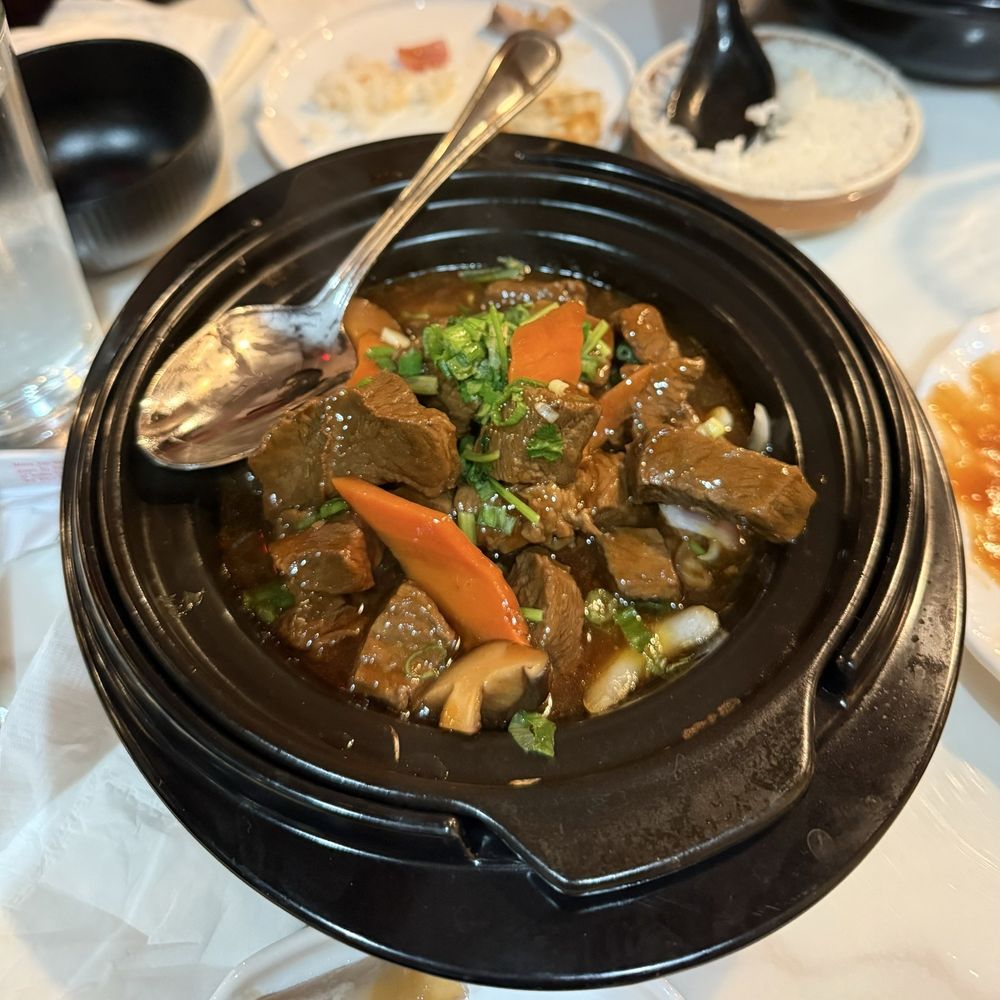 212 Kitchen - House beef - Chinese Near Me - Cambridge, Massachusetts