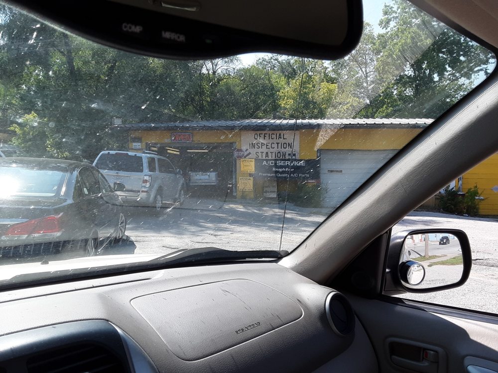 CITY WIDE AUTO REPAIR Updated September 2024 16 Reviews 6000