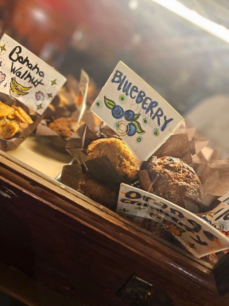 Indian Shores Coffee Company