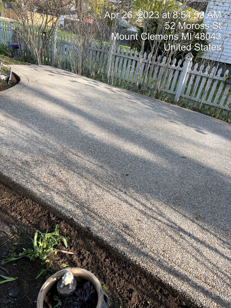 Excel Landscaping - tree service in Harrison Township, MI