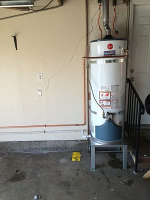 Hot Water Heater Repair/Installation. - Call or Txt 510-875-5946 to request free estimate! Hot Water Heater Repair/Installation. - Call or Txt 510-875-5946 to request free estimate!