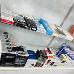 Bluetooths