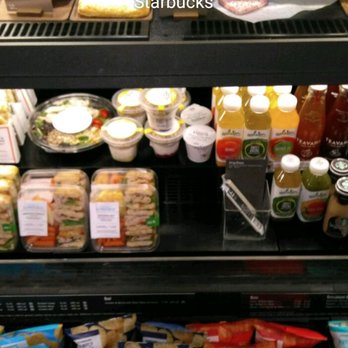 Starbucks - Coffee & Tea Near Me - Ann Arbor, Michigan