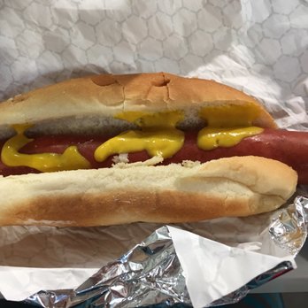 Costco - Hot dog with 20oz drink deal = still $1.50; 2.15.17. - Wholesale Stores Near Me - Tempe, Arizona