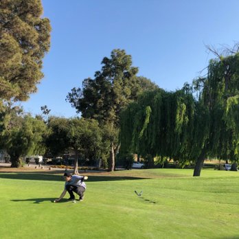 El Dorado Park Golf Course - Golf Near Me - Long Beach, California